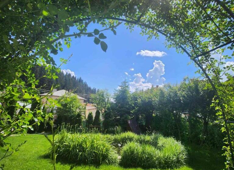 سوییت خانوادگی, Guesthouse Classic