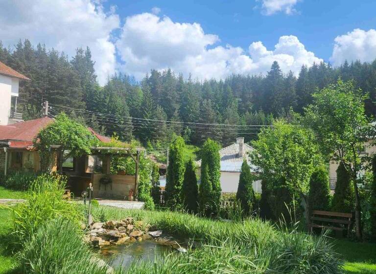 سوییت خانوادگی, Guesthouse Classic