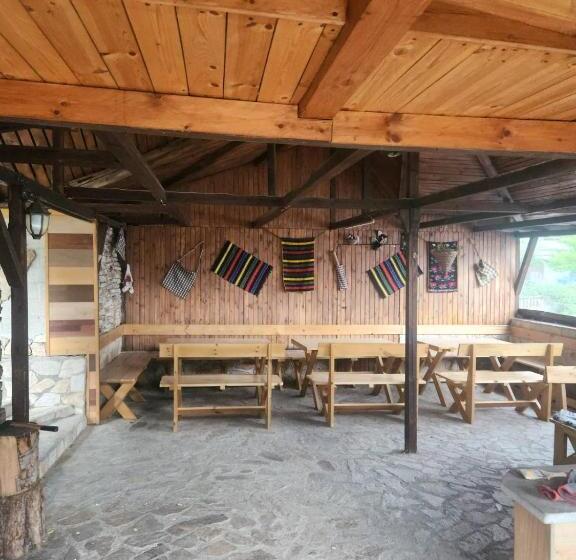 ویلای 1 خوابه با چشم‌انداز باغ, Guesthouse Classic