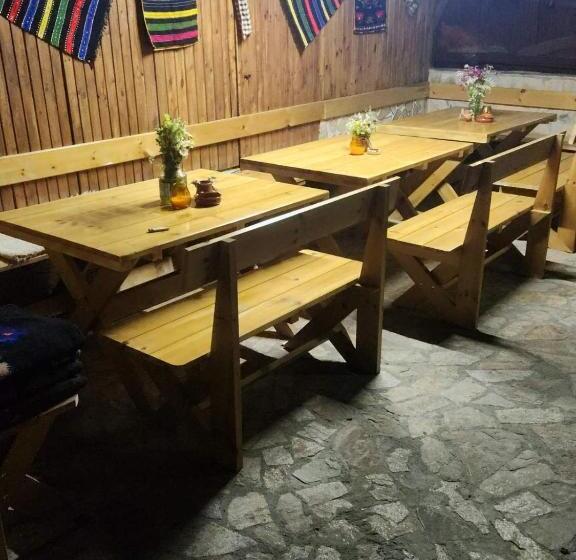 ویلای 1 خوابه با چشم‌انداز باغ, Guesthouse Classic
