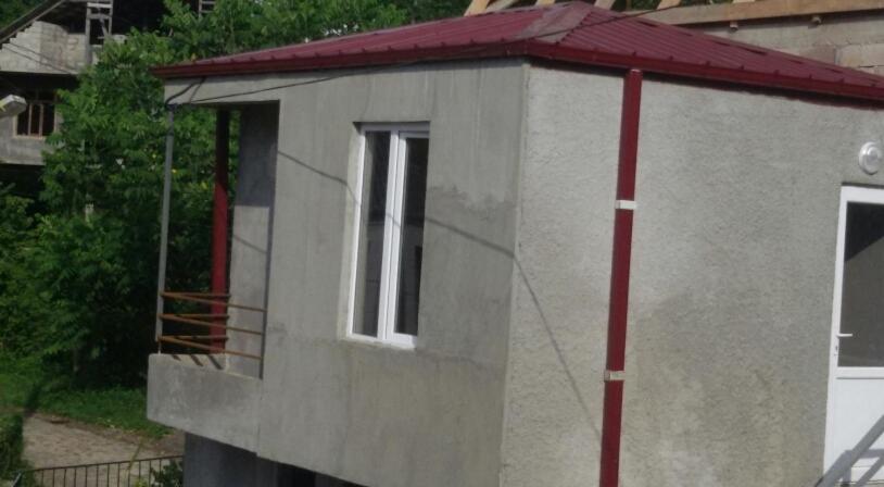 خانه 1 خوابه, House Near The Black Sea