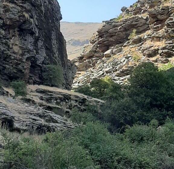 اتاق استاندارد یک نفره, Vakantieboerderij La Balsa
