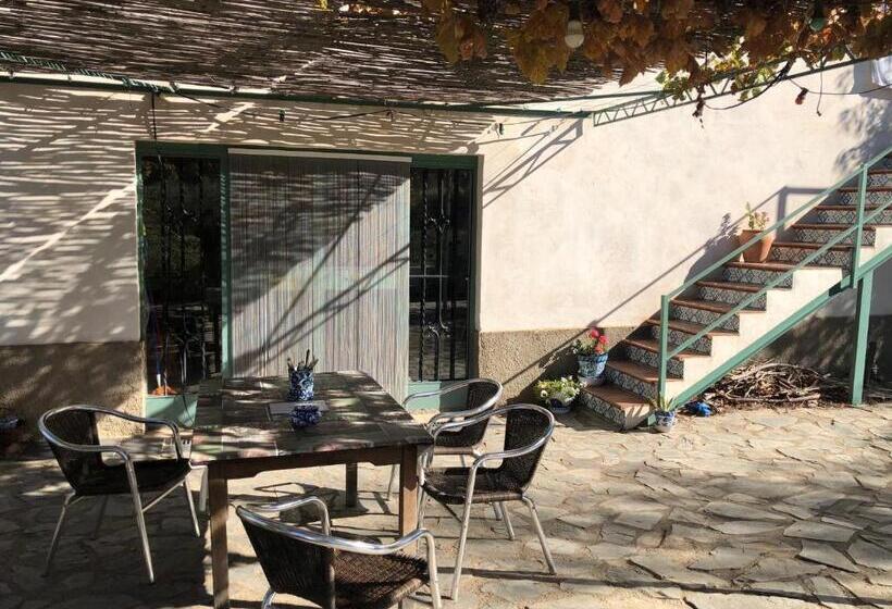 اتاق استاندارد یک نفره, Vakantieboerderij La Balsa