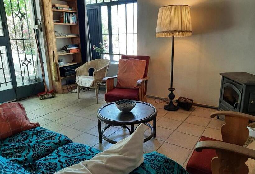 اتاق خانوادگی با سرویس بهداشتی مشترک, Vakantieboerderij La Balsa