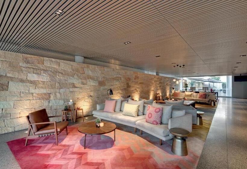 استودیوی استاندارد, Adina Apartment Hotel Bondi Beach Sydney