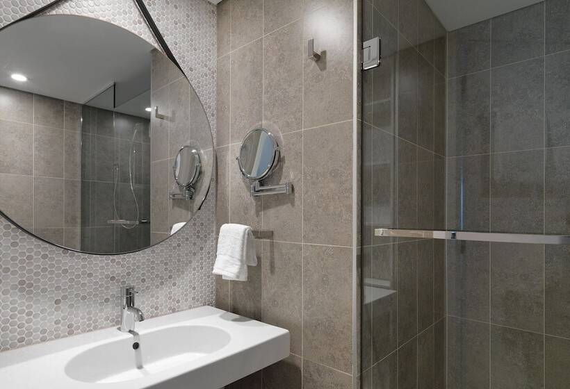 استودیوی استاندارد, Adina Apartment Hotel Bondi Beach Sydney