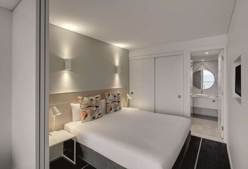 آپارتمان 1 خوابه, Adina Apartment Hotel Bondi Beach Sydney