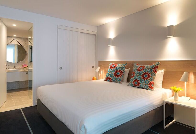 آپارتمان 1 خوابه, Adina Apartment Hotel Bondi Beach Sydney