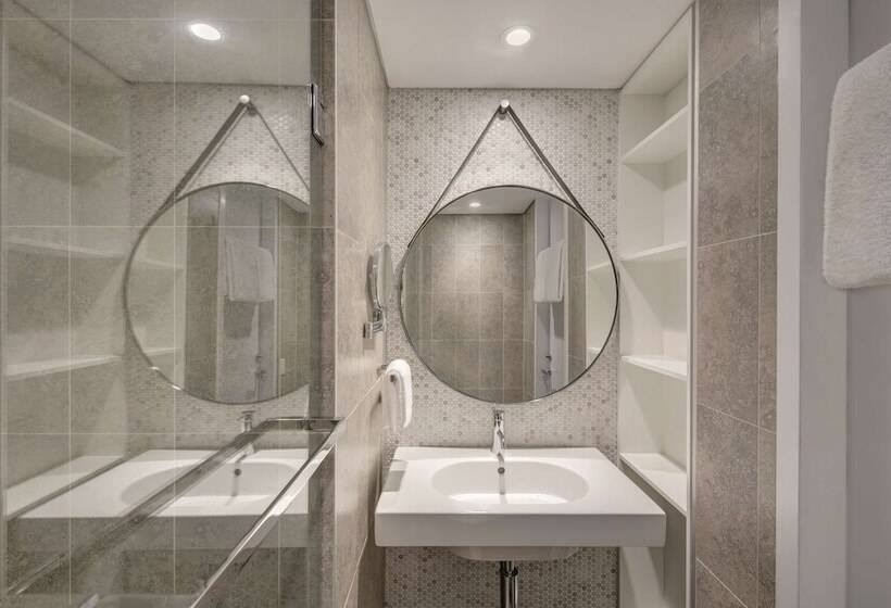 آپارتمان 2 خوابه, Adina Apartment Hotel Bondi Beach Sydney