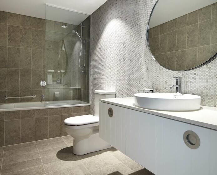 آپارتمان 2 خوابه, Adina Apartment Hotel Bondi Beach Sydney