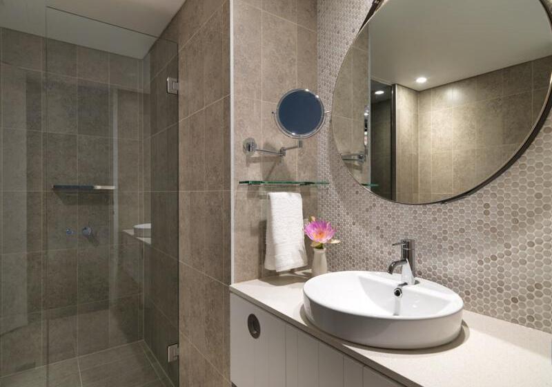 آپارتمان 2 خوابه, Adina Apartment Hotel Bondi Beach Sydney