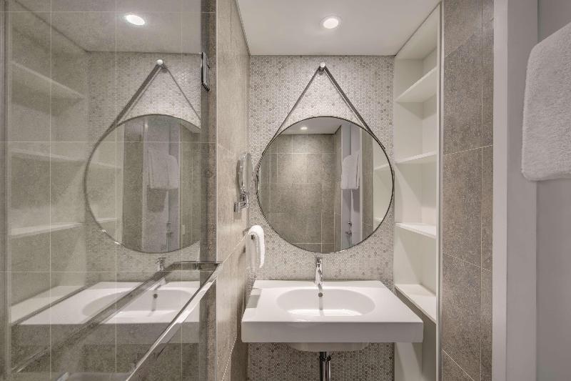آپارتمان 2 خوابه, Adina Apartment Hotel Bondi Beach Sydney