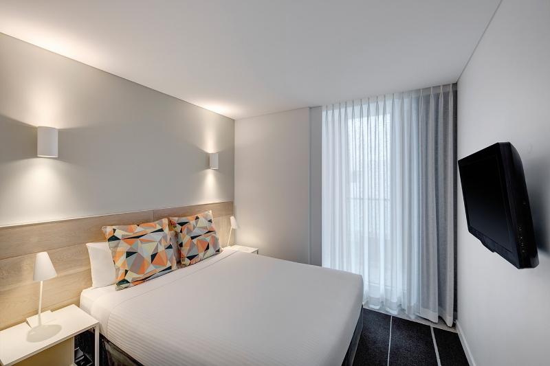 آپارتمان 2 خوابه, Adina Apartment Hotel Bondi Beach Sydney