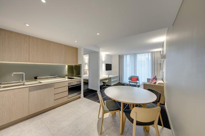 آپارتمان 2 خوابه, Adina Apartment Hotel Bondi Beach Sydney
