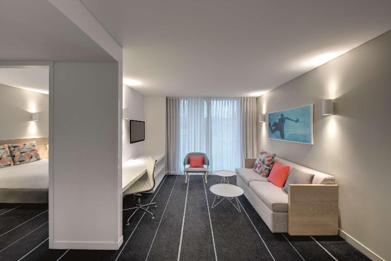 آپارتمان 2 خوابه, Adina Apartment Hotel Bondi Beach Sydney