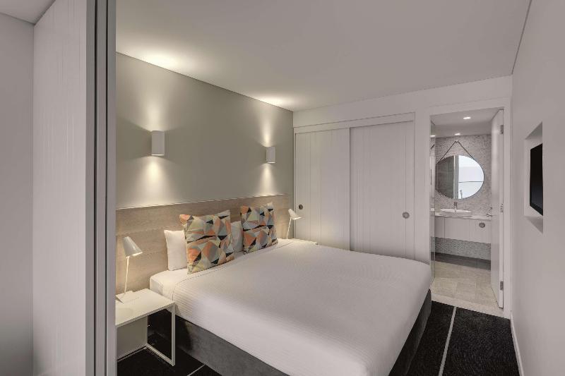 آپارتمان 1 خوابه, Adina Apartment Hotel Bondi Beach Sydney