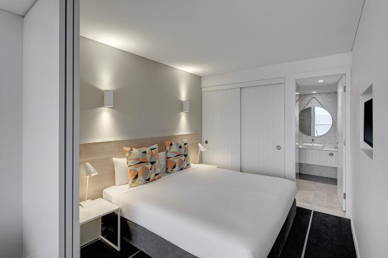 آپارتمان 1 خوابه, Adina Apartment Hotel Bondi Beach Sydney