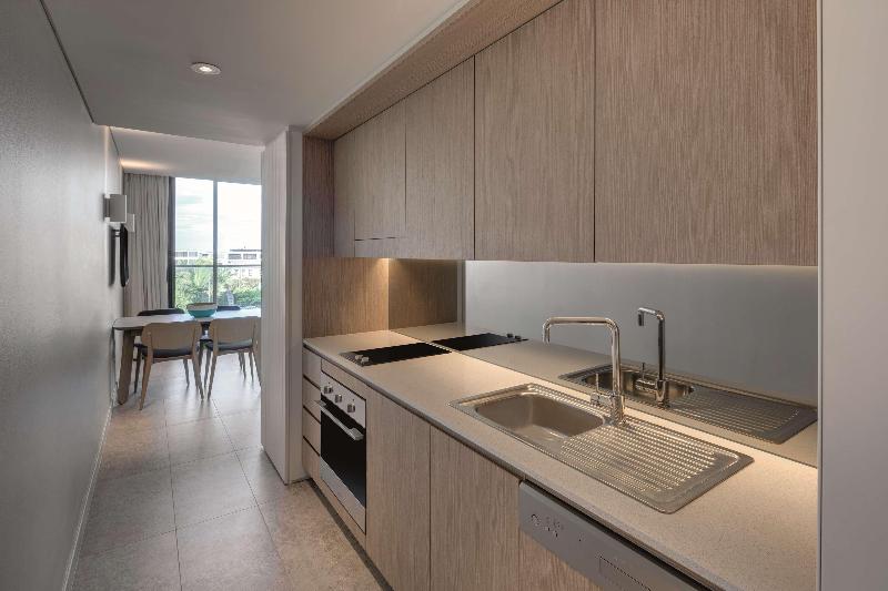 آپارتمان 1 خوابه, Adina Apartment Hotel Bondi Beach Sydney
