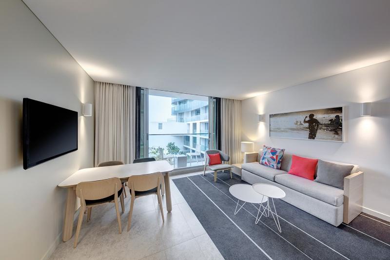 آپارتمان 1 خوابه, Adina Apartment Hotel Bondi Beach Sydney