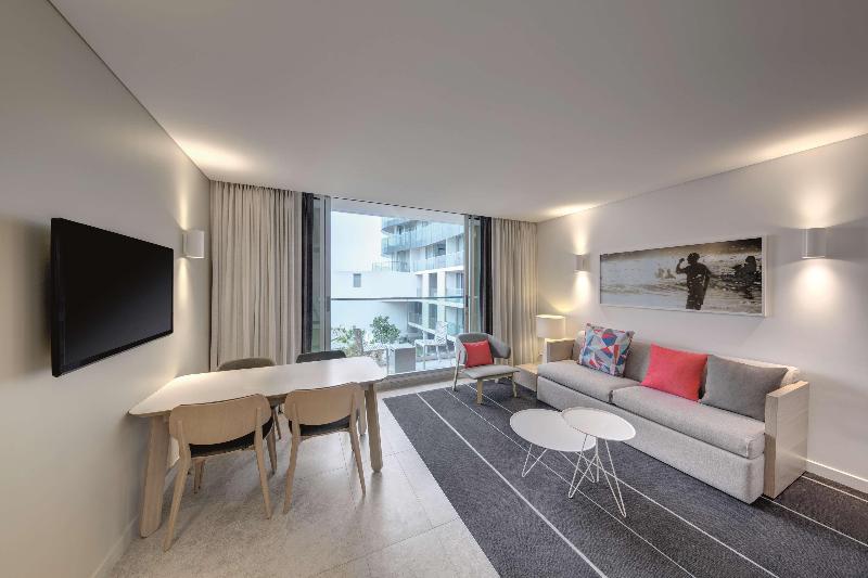 آپارتمان 1 خوابه, Adina Apartment Hotel Bondi Beach Sydney