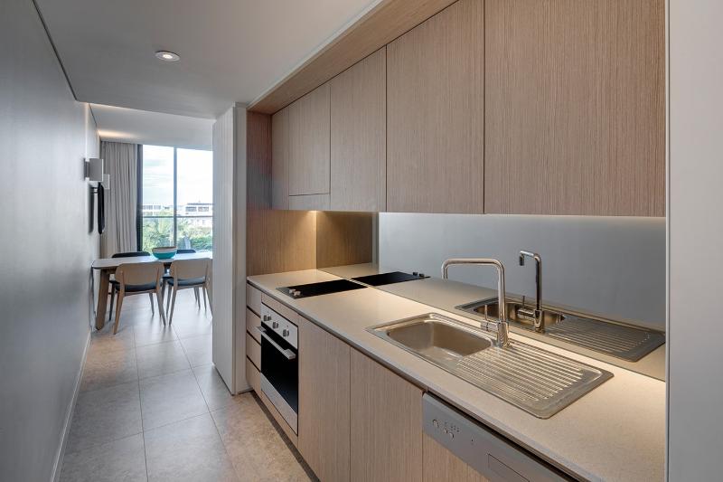 آپارتمان 1 خوابه, Adina Apartment Hotel Bondi Beach Sydney