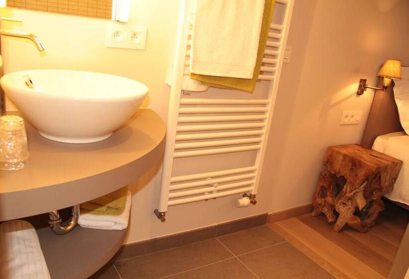اتاق راحتی, B&b Passadia