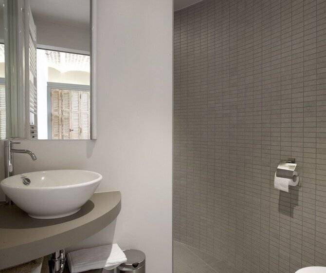 اتاق راحتی, B&b Passadia