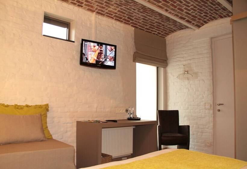 اتاق راحتی, B&b Passadia