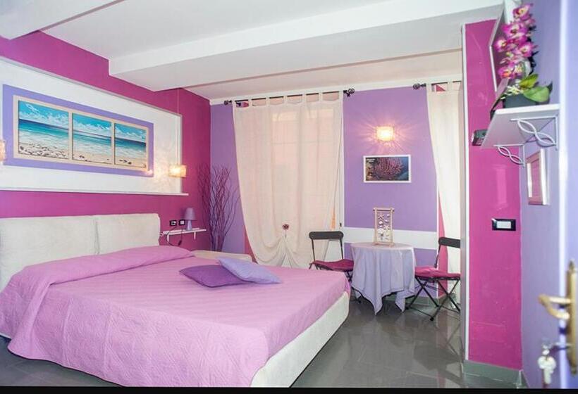 Superior Room, I Coralli Rooms & Apartments