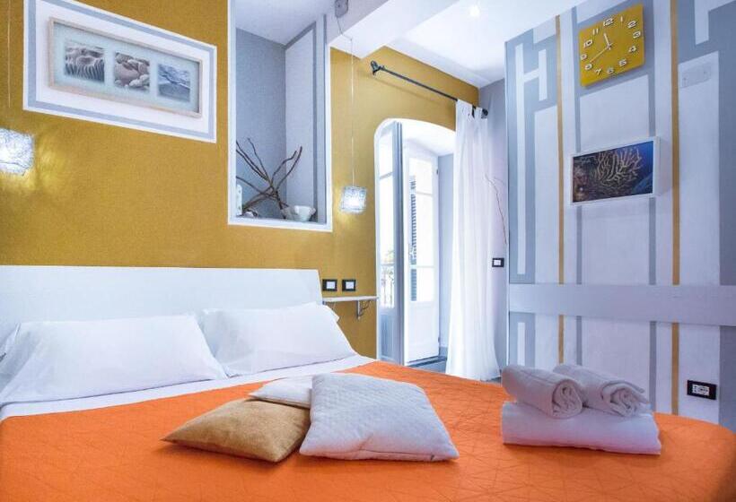 Standard Room, I Coralli Rooms & Apartments