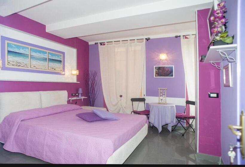 Superior-Zimmer, I Coralli Rooms & Apartments