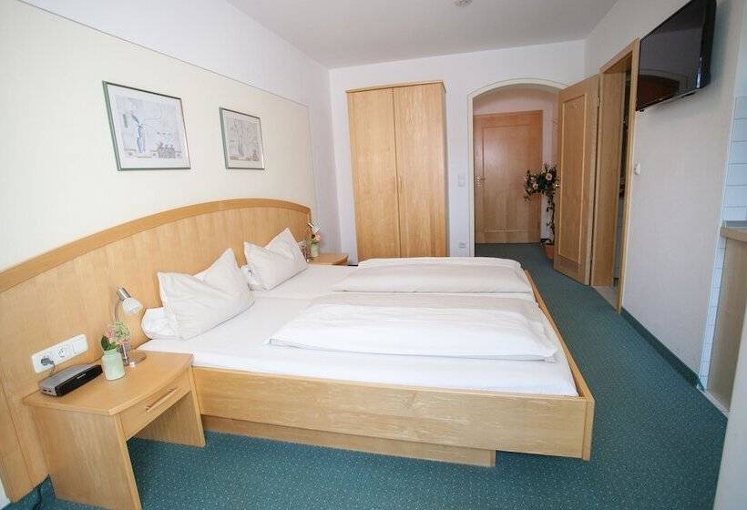 اتاق سوپریور, Deva Hotel Beim Egger