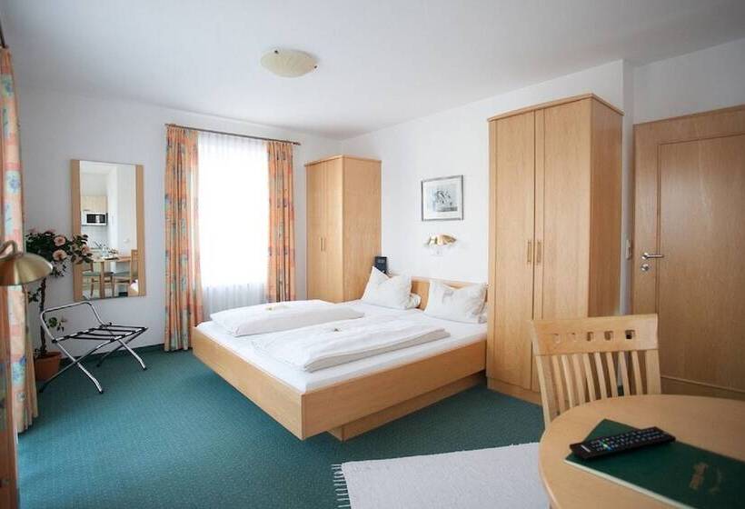 اتاق سوپریور, Deva Hotel Beim Egger