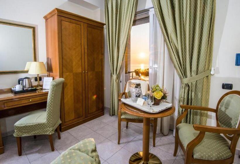 ジュニアスイート, Grand Hotel Victoria