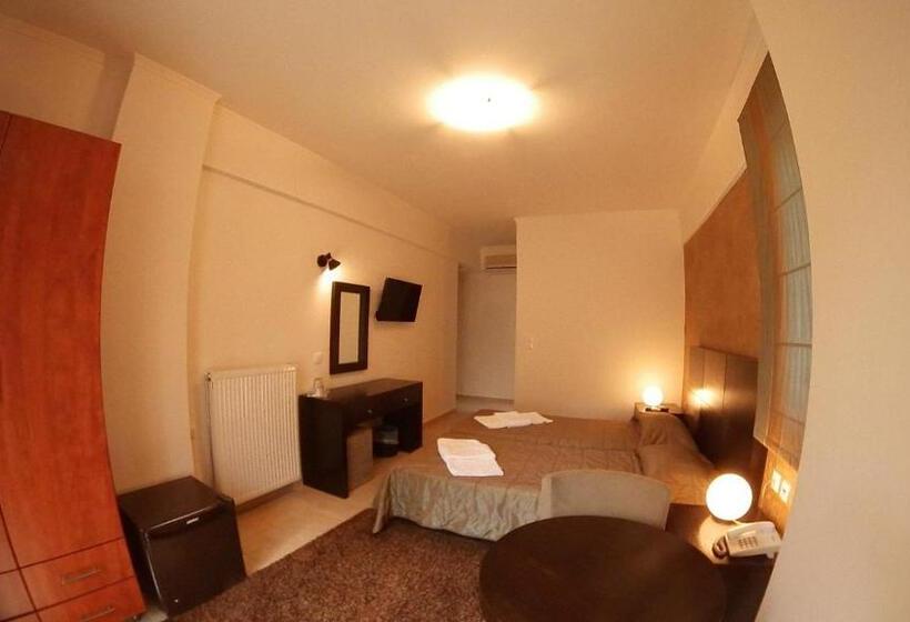 اتاق استاندارد, Ahilion