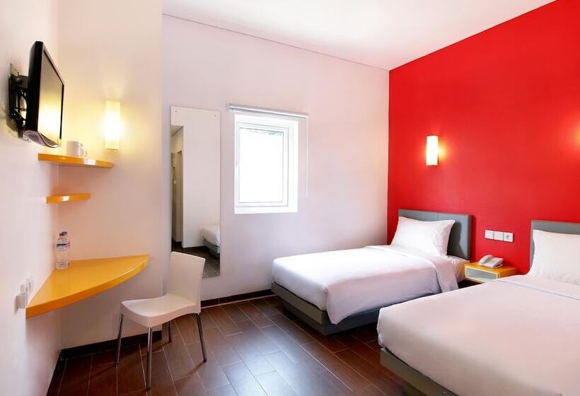 اتاق استاندارد, Amaris Hotel Palangkaraya