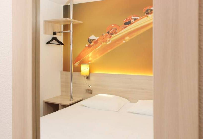 اتاق استاندارد, Brit Hotel Essentiel De Granville