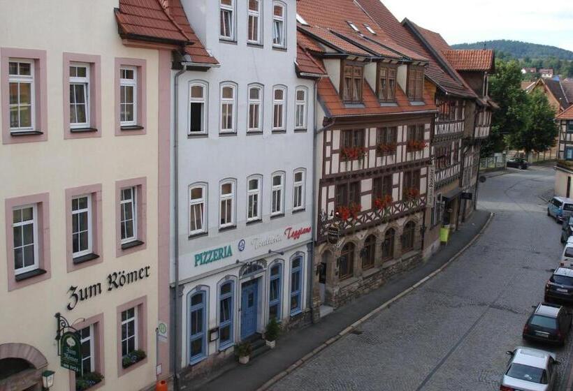 اتاق استاندارد یک نفره, Grünes Tor