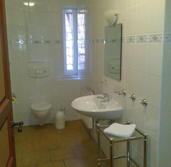 اتاق استاندارد یک نفره, Grünes Tor