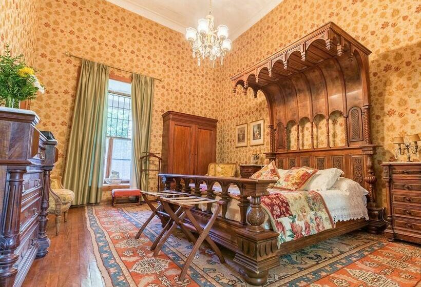 اتاق استاندارد, Hacienda Los Lingues Chile Valle De Colchagua