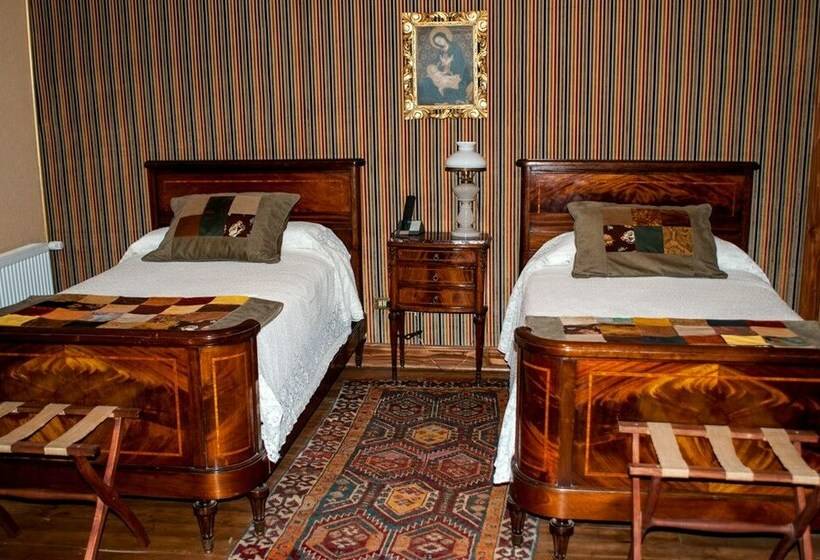 اتاق استاندارد, Hacienda Los Lingues Chile Valle De Colchagua