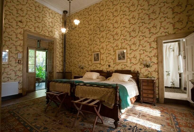 سوییت, Hacienda Los Lingues Chile Valle De Colchagua