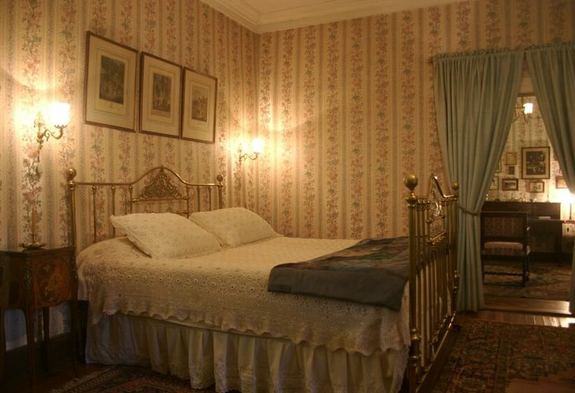 سوییت, Hacienda Los Lingues Chile Valle De Colchagua