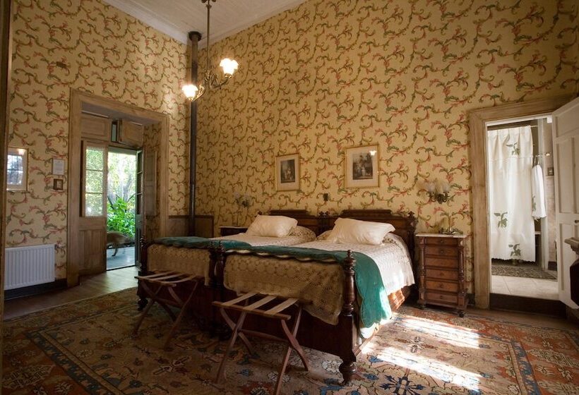 سوییت, Hacienda Los Lingues Chile Valle De Colchagua