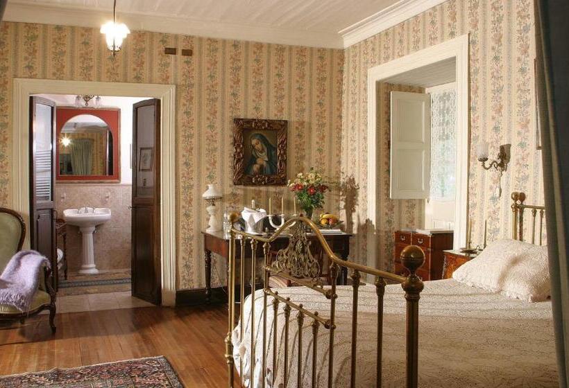 اتاق استاندارد, Hacienda Los Lingues Chile Valle De Colchagua