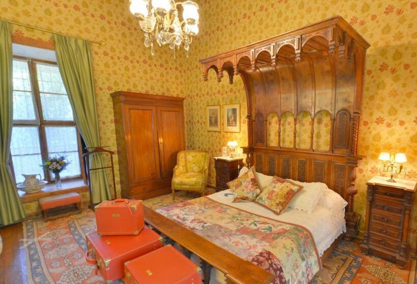 اتاق استاندارد, Hacienda Los Lingues Chile Valle De Colchagua