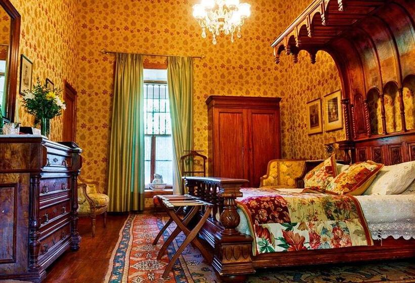 سوییت, Hacienda Los Lingues Chile Valle De Colchagua
