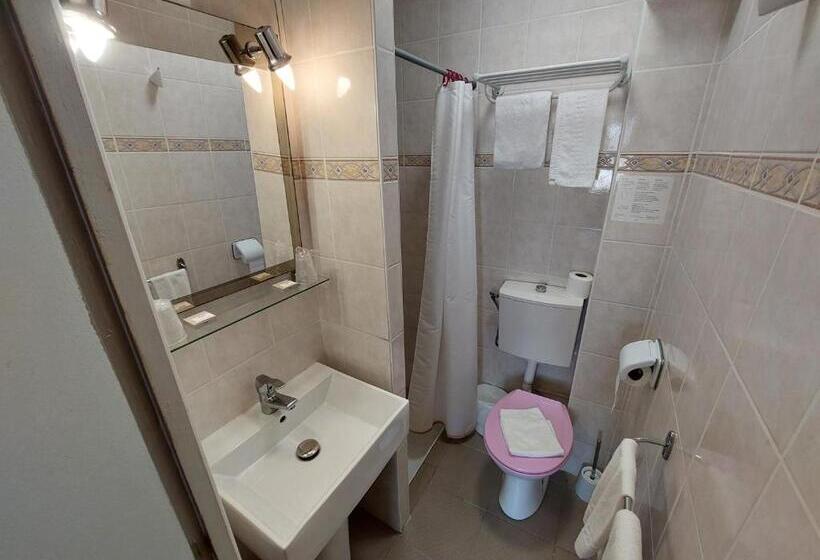 اتاق استاندارد, Logis Hôtel   Les Pasteliers