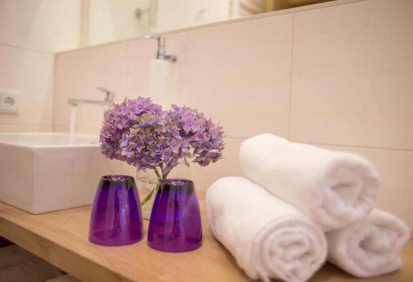 Suite with Terrace, Stadt Wien
