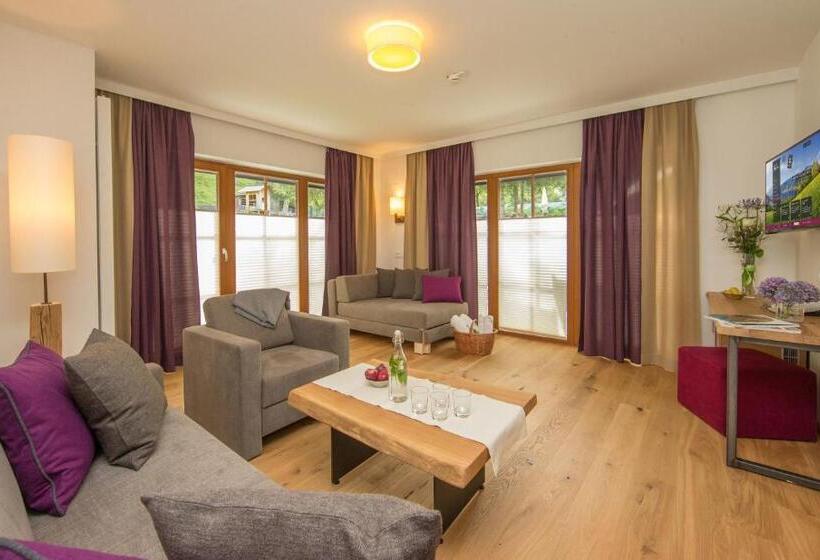 Suite with Terrace, Stadt Wien